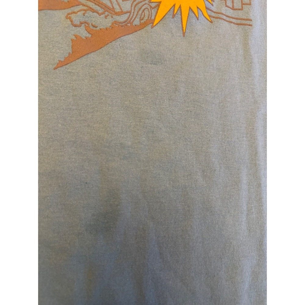 Back To The Lab Graphic Tee Shirt S Cotton/Polyester - Picture 3 of 5